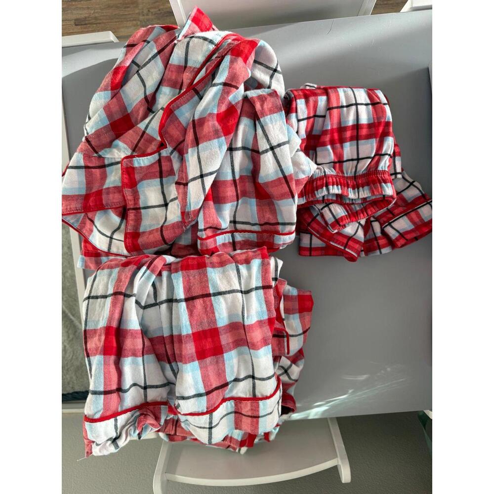 Matching family pjs from target see description - Picture 2 of 3